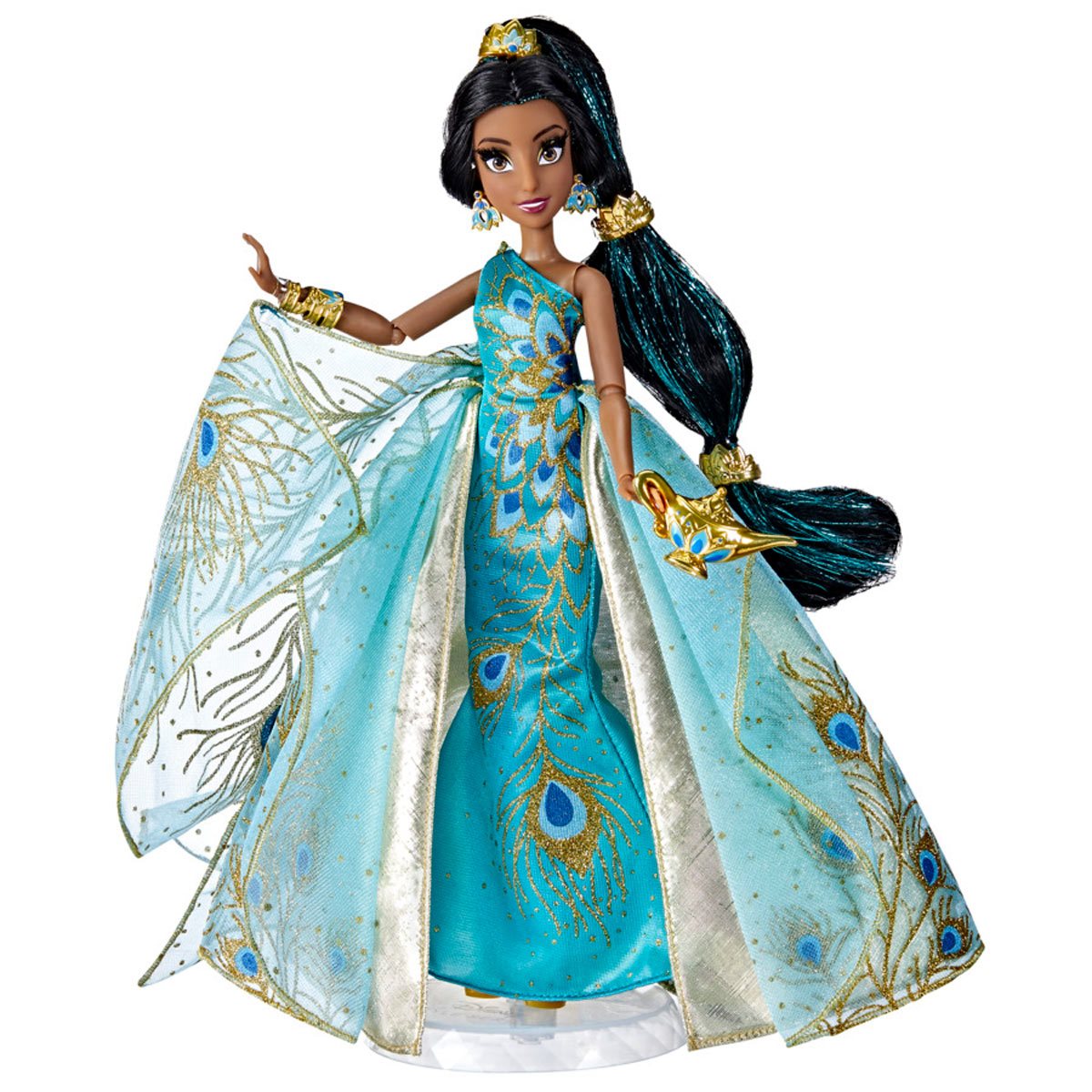 Disney Princess Jasmine Small Doll - Entertainment Earth