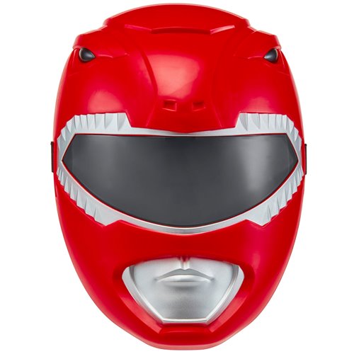 Mighty Morphin Power Rangers: Re-Ignition Power Ranger Red Ranger Mask