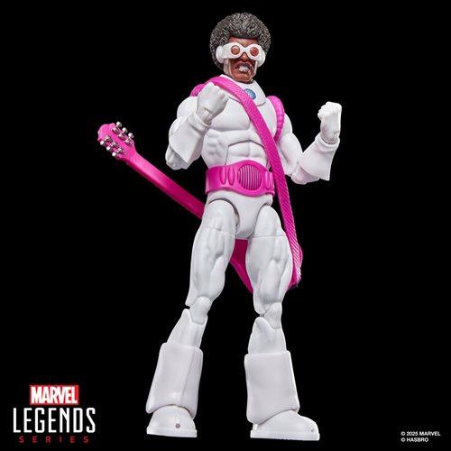 Spider-Man Marvel Legends Retro Cardback 6-Inch Action Figures 2026 Wave 1 Case of 6