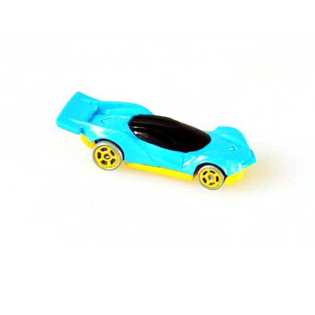 WORLD'S SMALLEST MINI HOT WHEELS DIECAST CAR SET OF 3 JUST AS PICTURED LOOSE 
