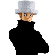 One Piece Kaku The Grandline Series DXF Statue