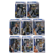 WWE Elite Collection Series 36 Revision 1 Action Figure Case