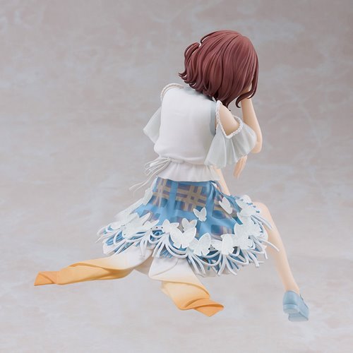 The Idolmaster Shiny Colors Madoka Higuchi Espresto Statue