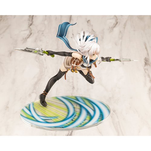 The Legend of Heroes: Trails into Reverie Fie Claussell 1:8 Scale Statue - ReRun