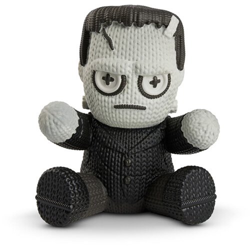 Universal Monsters Frankenstein #237 Limited Edition Glow-in-the-Dark Handmade By Robots Vinyl Figur