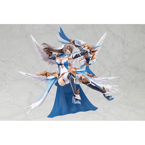 Arcanadea Ermeda Grande Scale Model Kit