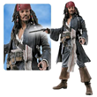 18-Inch Action Figures: Bigger is Better!