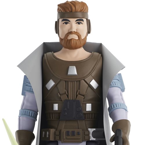 Star Wars Concept Han Solo 12-Inch Jumbo Action Figure