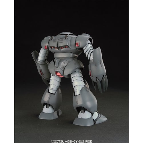 Mobile Suit Gundam 0080: War in the Pocket Z'Gok-E High Grade 1:144 Scale Model Kit