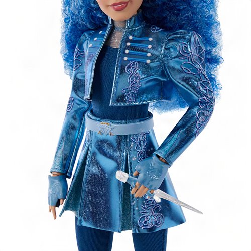 Disney Descendants: Wicked Wonderland Princess Chloe Charming Daughter of Cinderella Doll