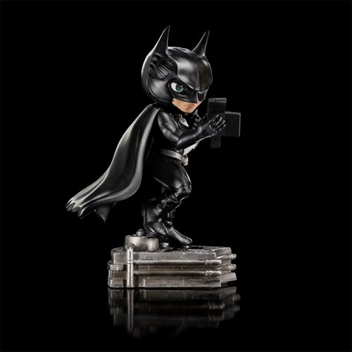 Batman Forever Batman MiniCo Vinyl Figure