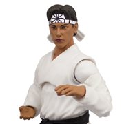 Karate Kid Daniel LaRusso All-Valley Tournament San Diego Comic-Con 2021 6-Inch Scale Action Figure