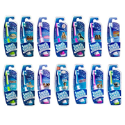 Tooth Tunes Musical Tooth Brush Display Wave 2
