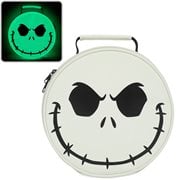 The Nightmare Before Christmas Jack Glow-in-the-Dark Lunch Bag