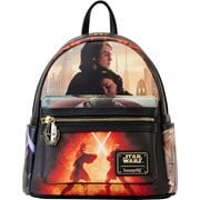 Star Wars Episode III Revenge of the Sith Mini-Backpack