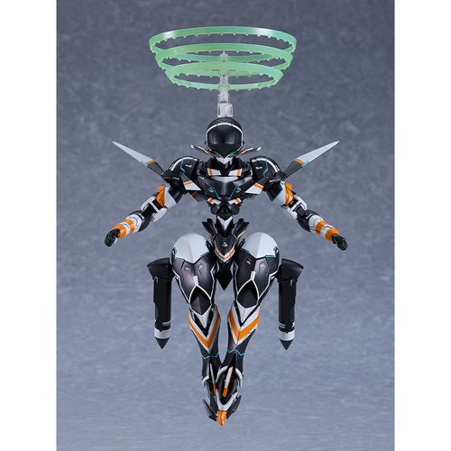 Gargantia on the Verdurous Planet Chamber Moderoid Model Kit
