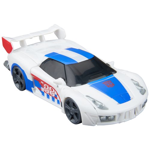 Transformers Generations Age of the Primes Deluxe Wave 5 Case of 8