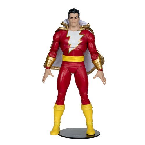 DC Direct Page Punchers Wave 7 Action Figure with Comic Case of 3