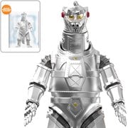 Godzilla Ultimates MechaGodzilla '74 8-Inch Scale Action Figure