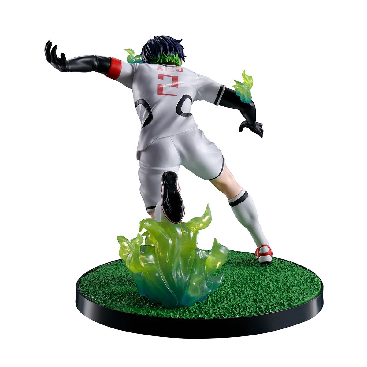Blue Lock Oliver Aiku Chain of Enthusiasm Ichibansho Statue