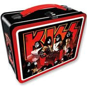 KISS Gen 2 Fun Box Tin Tote