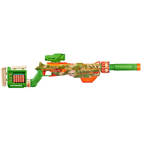 Nerf Ridgefire Blaster