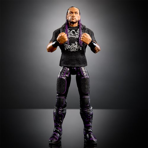 WWE Top Picks 2025 Wave 3 Elite Collection Action Figure Case of 3