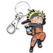 Naruto Rasengan Chibi Key Chain