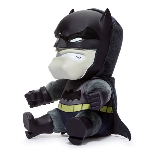 Batman Dark Knight Returns 8-Inch Roto Phunny Plush