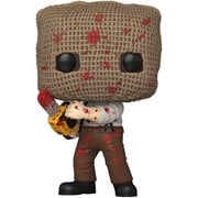 Resident Evil Chainsaw Man Funko Pop! Vinyl Figure