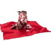 Overlord IV Shalltear Bride Version 1:7 Scale Statue