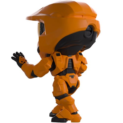 Halo Collection Custom Games: Grifball Vinyl Figure #19