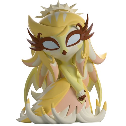 Hazbin Hotel Collection The Speaker Vinyl Figure #36