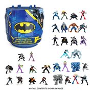 Batman 2-inch Scale Blind Box Mini-Figure Random 6-Pack