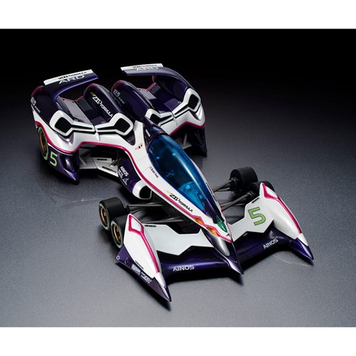 Future GPX Cyber Formula SIN Ogre AN-21 Livery Edition DX Set
