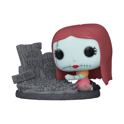 The Nightmare Before Christmas 2025 Edition Funko Pocket Pop! Advent Calendar