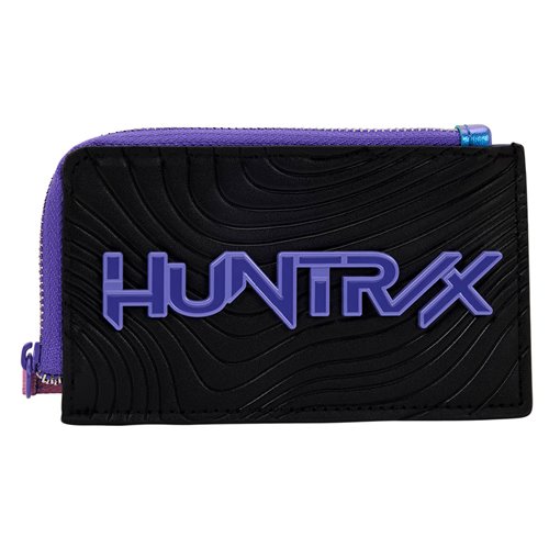 KPop Demon Hunters Huntr/x Card Holder