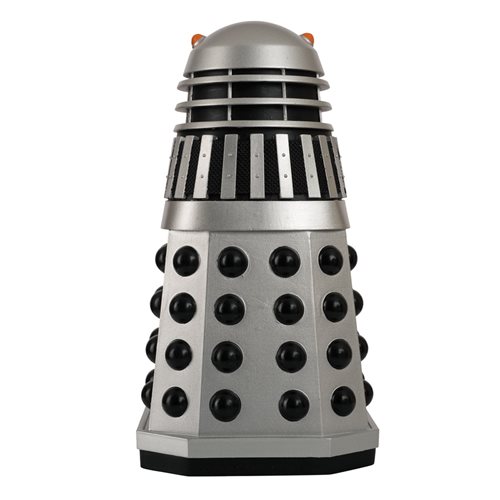 Doctor Who Collection Death to the Daleks MEGA Figure with Collector Magazine