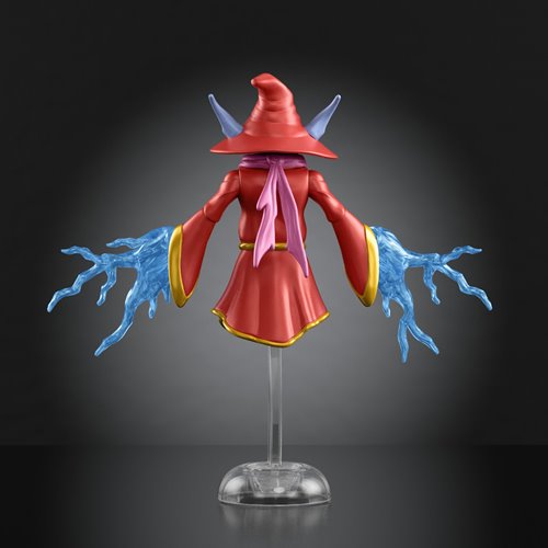 Masters of the Universe Origins Wave 30 200X Orko Action Figure