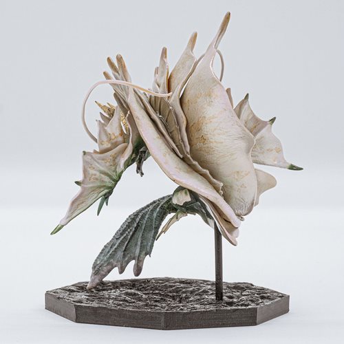 Monster Hunter Amatsu Figure Builder Cube Statue
