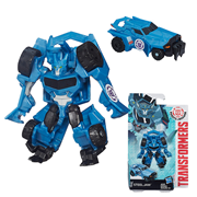 Transformers Robots in Disguise Legion Steeljaw