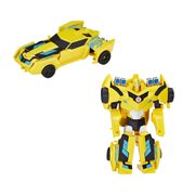 Transformers Robots Disguise Hyper Change Heroes Bumblebee