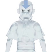 Avatar Spirit Aang BST AXN 5-Inch Action Figure - SDCC PX