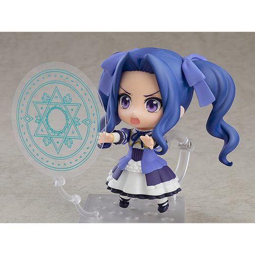 The Rising of the Shield Hero Melty Nendoroid Action Figure