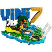 LEGO® Editions 43027 Vini Jr. – Soccer Highlights