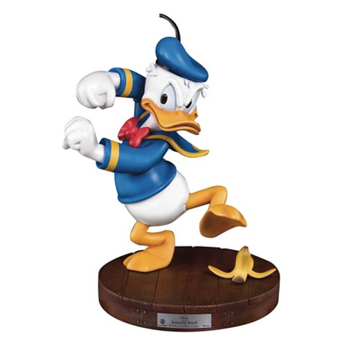 Disney Donald Duck ML-003 Statue - Previews Exclusive