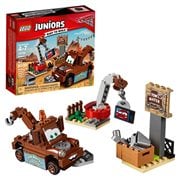 LEGO Juniors Cars 3 10733 Mater's Junkyard