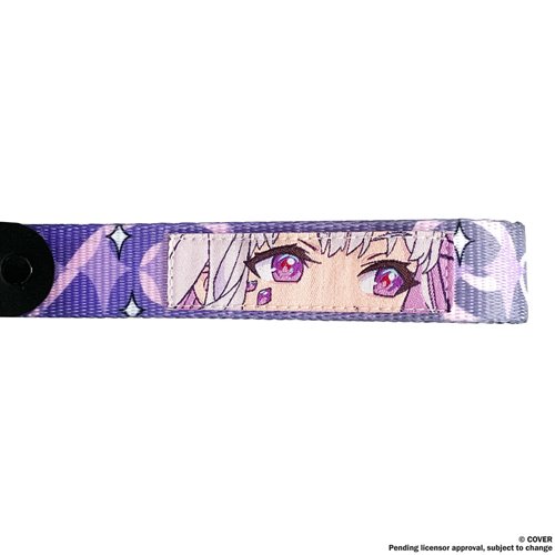 Hololive Advent Koseki Bijou Keystrap