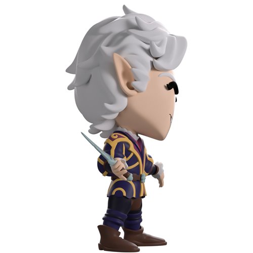 Balder's Gate 3 Collection Astarion Vinyl Figure #2