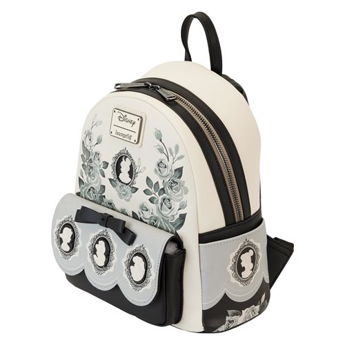 Disney Princess Cameo Mini-Backpack
